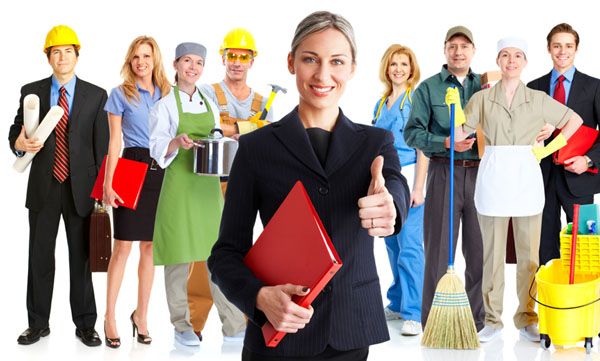 Süleymanpaşa Ofis Temizliği Hizmeti